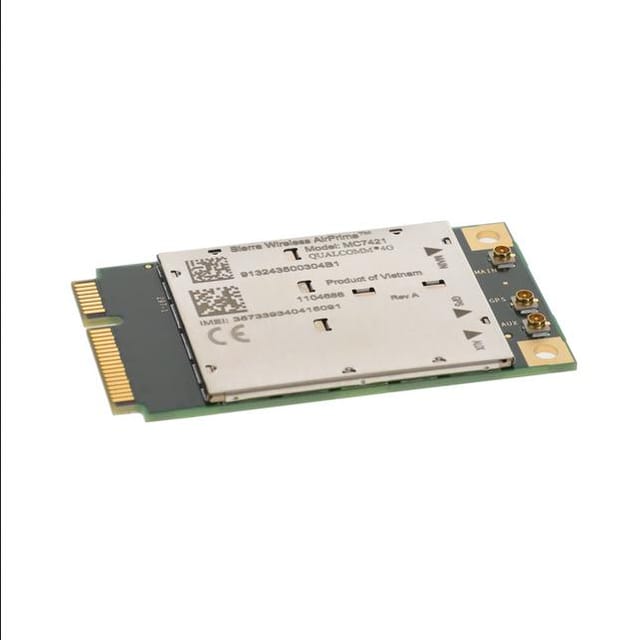 Sierra Wireless 1645-MC7421_1104688-ND