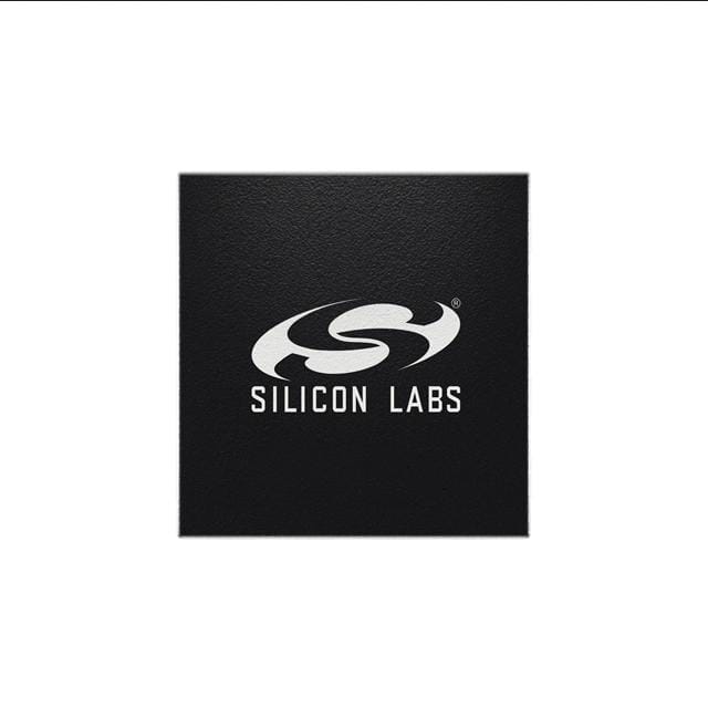 Silicon Labs 336-BGM220SC12WGA2-ND