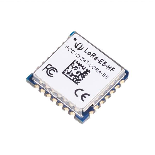 Seeed Technology Co., Ltd 1597-317990829TR-ND,1597-317990829CT-ND,1597-317990829DKR-ND