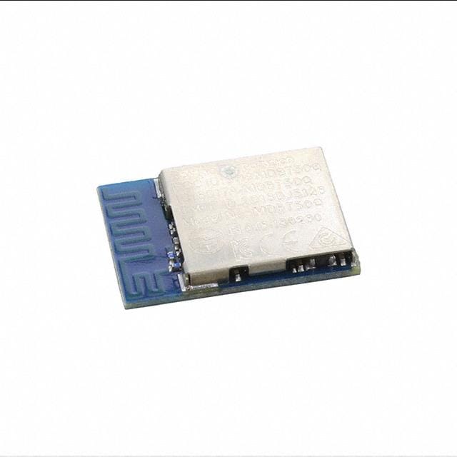 Seeed Technology Co., Ltd 1597-1679-ND