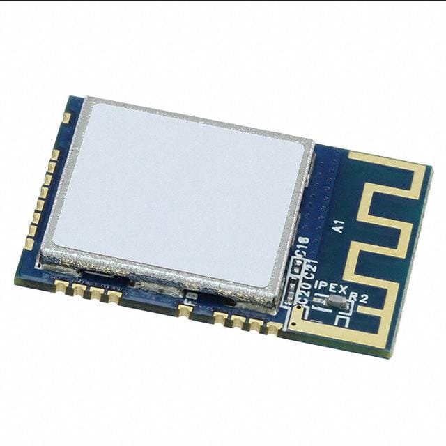 Microchip Technology ATWINC1510-MR210PB1961-ND