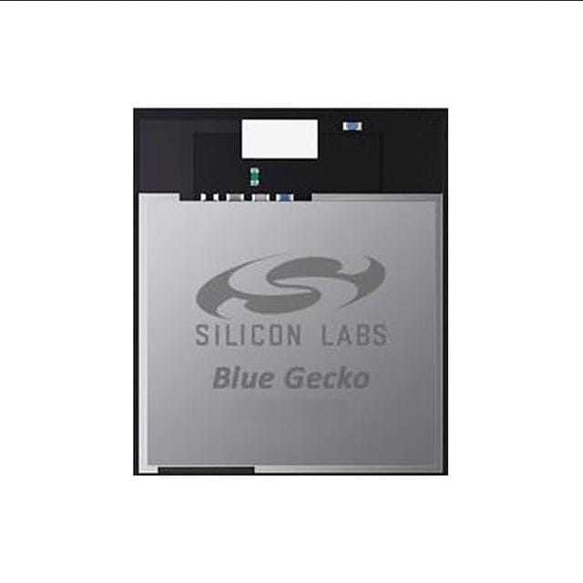 Silicon Labs 336-5465-2-ND,336-5465-1-ND,336-5465-6-ND