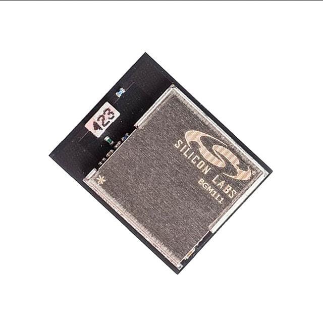 Silicon Labs 336-3949-2-ND,336-3949-1-ND,336-3949-6-ND
