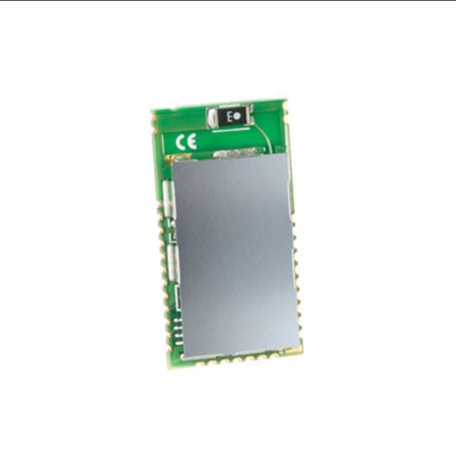 Microchip Technology BM78SPPS5MC2-0002AA-ND