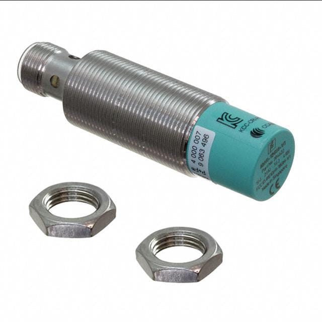 Pepperl+Fuchs, Inc. 2046-IQH1-18GM-V1-ND