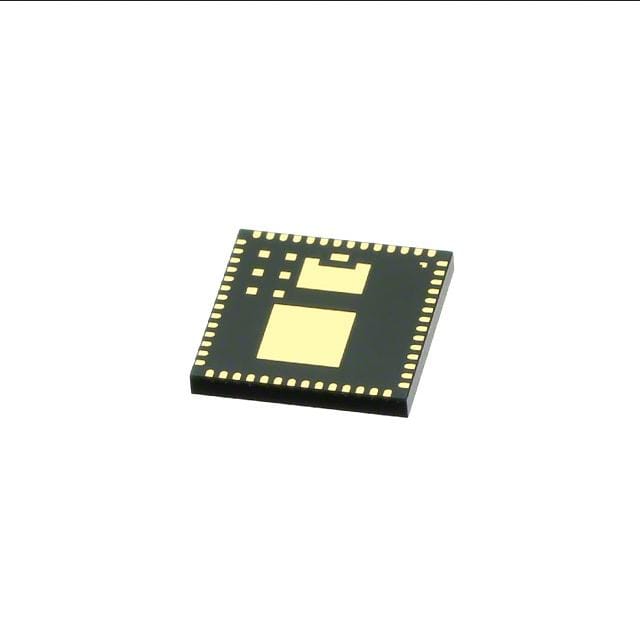 NXP USA Inc. MKW22D512VHA5-ND