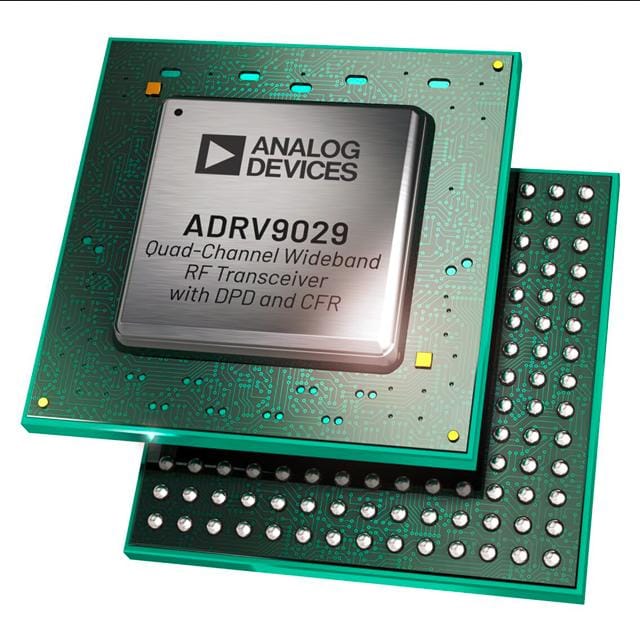 Analog Devices Inc. 505-ADRV9029BBCZ-ND