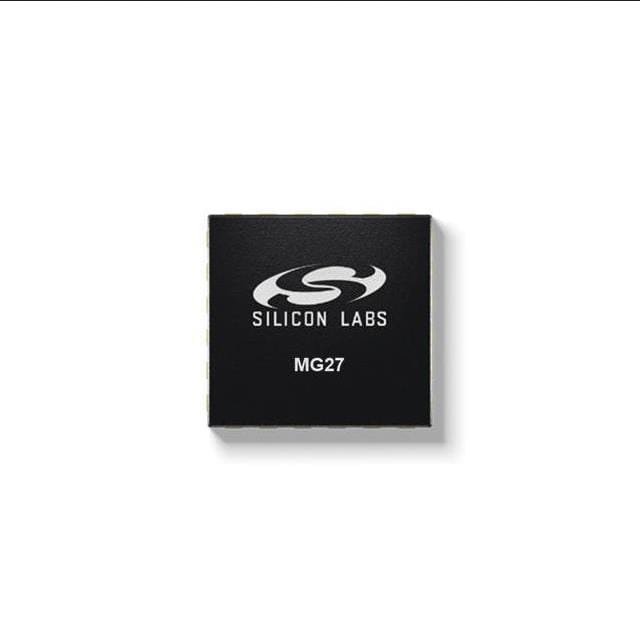 Silicon Labs 336-EFR32MG27C140F768IM32-B-ND