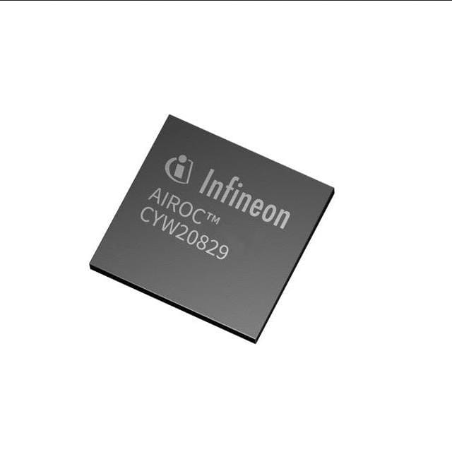 Infineon Technologies 448-CYW20829B0LKMLXQLA1-ND