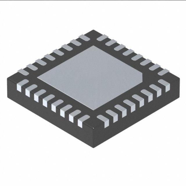 Silicon Labs EFR32BG21A020F768IM32-B-ND