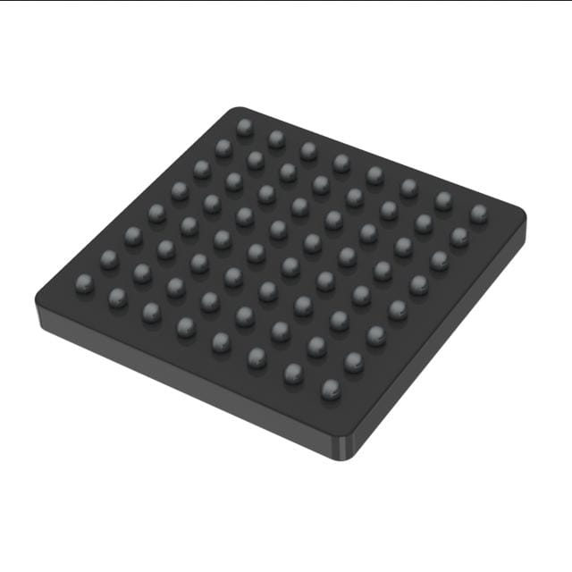 Infineon Technologies 448-CYW20820A1KFBGTTR-ND,448-CYW20820A1KFBGTCT-ND,448-CYW20820A1KFBGTDKR-ND