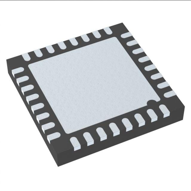 Analog Devices Inc. ADF7023-JBCPZ-ND