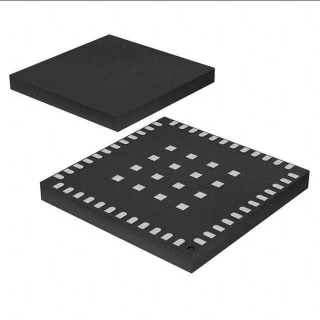 NXP USA Inc. MKW31Z256VHT4-ND