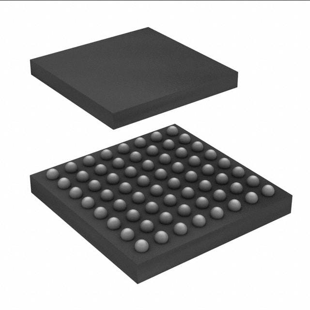 Microchip Technology ATSAMR35J18B-I/7JX-ND