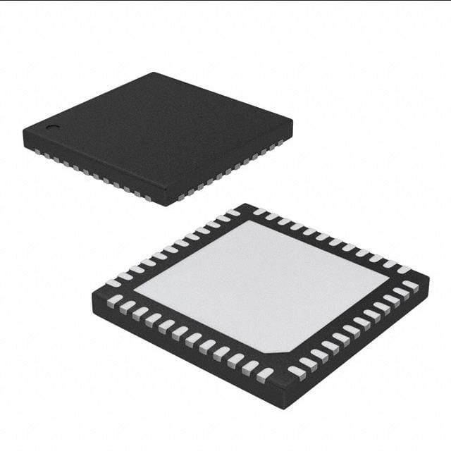 Analog Devices Inc. ADF7021-VBCPZ-ND
