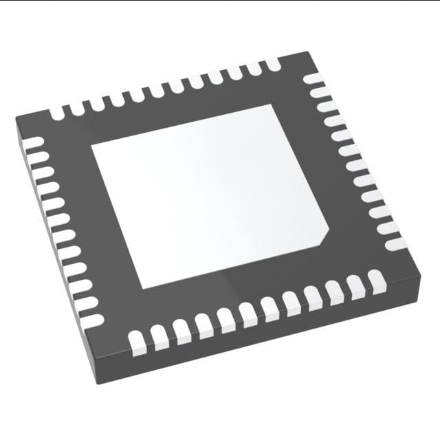 Silicon Labs 336-EFR32MG24B120F1536IM48-B-ND