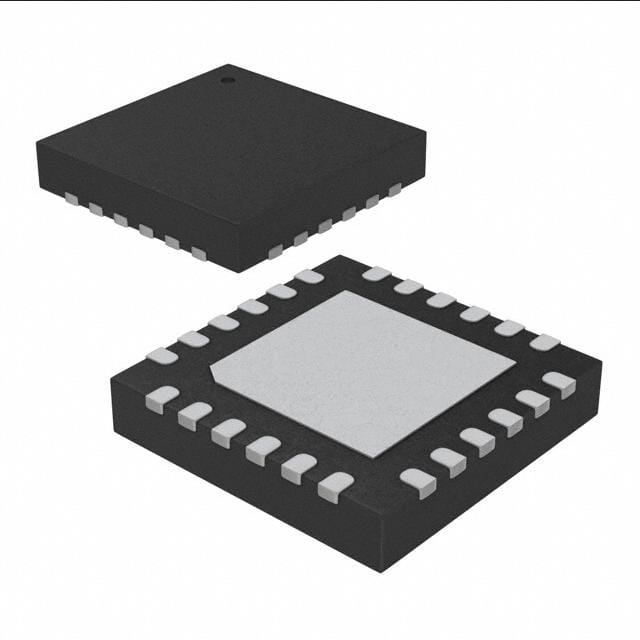 Semtech Corporation SX1233IMLTRTTR-ND,SX1233IMLTRTCT-ND,SX1233IMLTRTDKR-ND