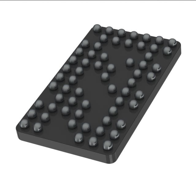 Infineon Technologies 448-CYW43439KUBGTTR-ND,448-CYW43439KUBGTCT-ND,448-CYW43439KUBGTDKR-ND