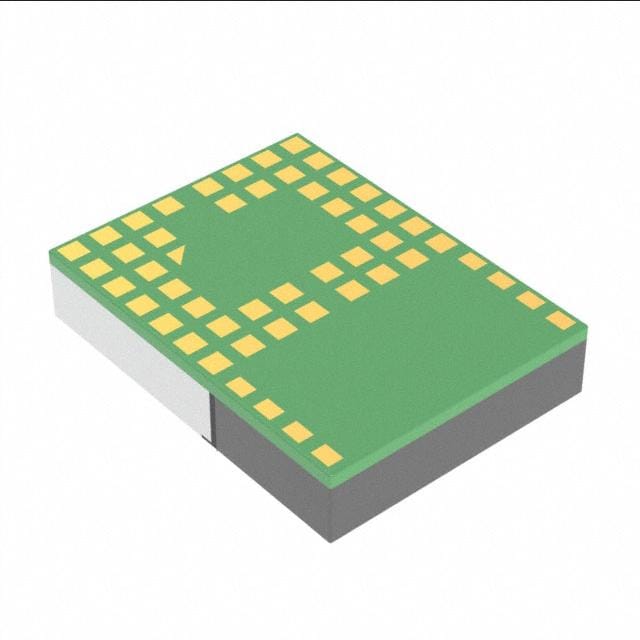 onsemi NCH-RSL10-101S51-ACGOSTR-ND,NCH-RSL10-101S51-ACGOSCT-ND,NCH-RSL10-101S51-ACGOSDKR-ND