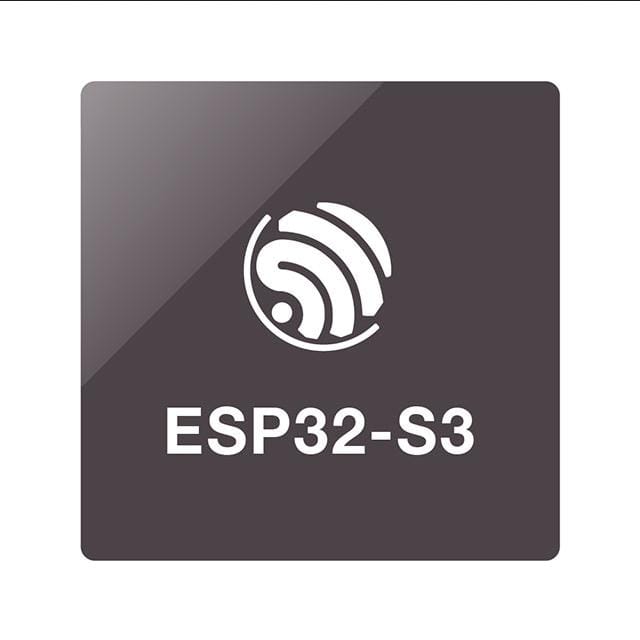 Espressif Systems 1904-ESP32-S3R8TR-ND,1904-ESP32-S3R8CT-ND,1904-ESP32-S3R8DKR-ND