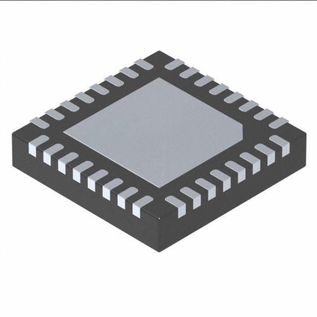 Silicon Labs 336-EFR32MG21B020F512IM32-B-ND