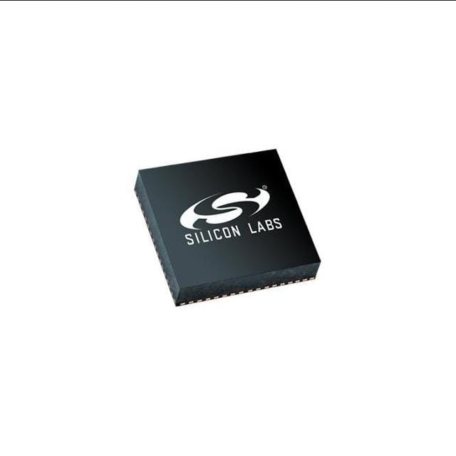 Silicon Labs 336-EFR32ZG28B310F1024IM68-A-ND