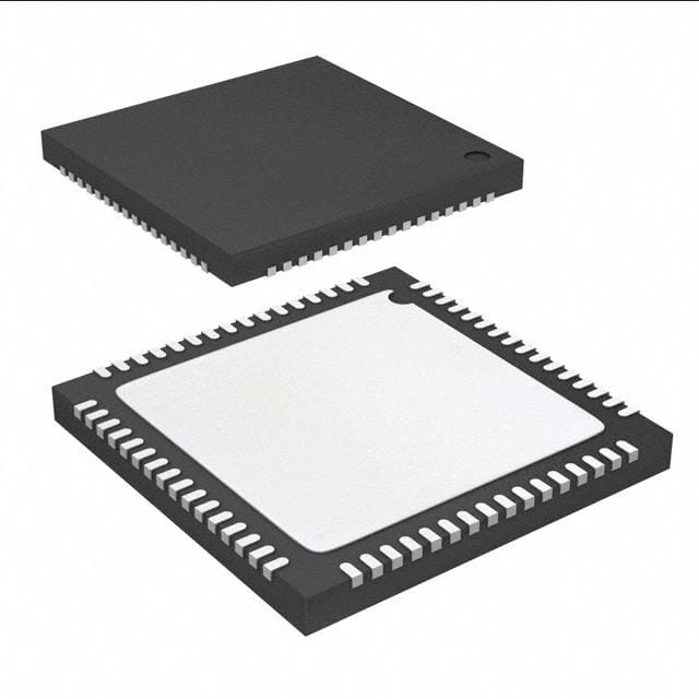 Analog Devices Inc. 505-ADUCRF101BCPZ128-ND