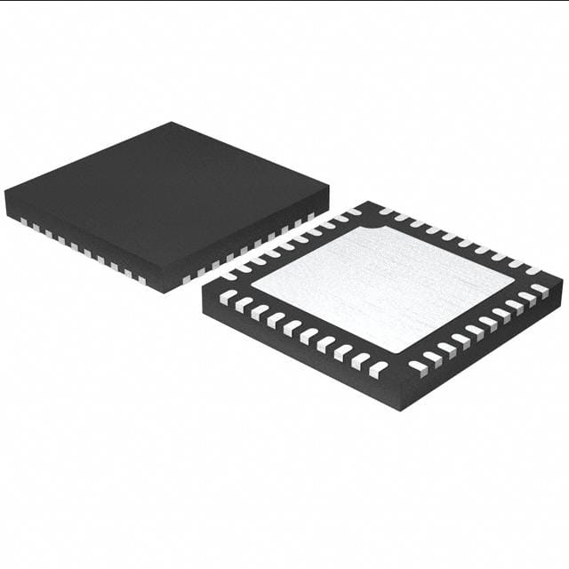 Silicon Labs 336-EFR32BG22C222F352GM40-CRTB-ND