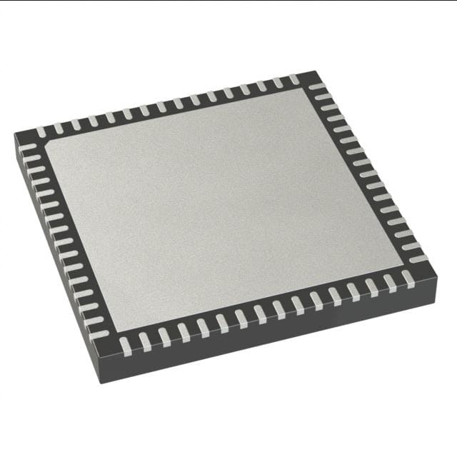 Microchip Technology ATMEGA256RFR2-ZURTR-ND,ATMEGA256RFR2-ZURCT-ND,ATMEGA256RFR2-ZURDKR-ND