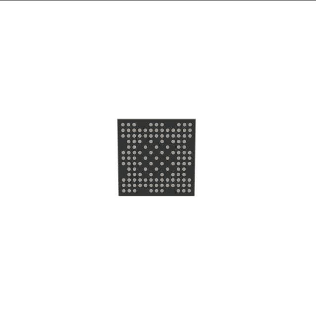 STMicroelectronics 497-STM32WB55VEQ6-ND
