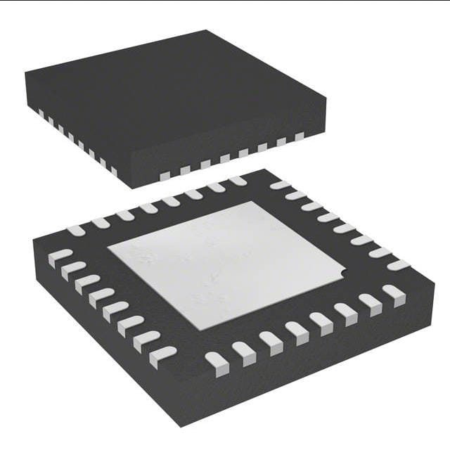 STMicroelectronics 497-STM32WBA52KEU6-ND