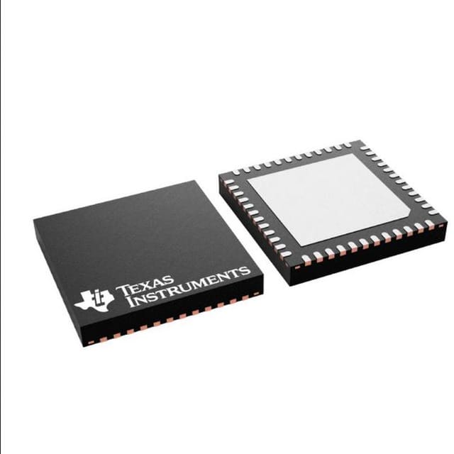 Texas Instruments 296-CC1354P106T0RGZRTR-ND,296-CC1354P106T0RGZRCT-ND,296-CC1354P106T0RGZRDKR-ND