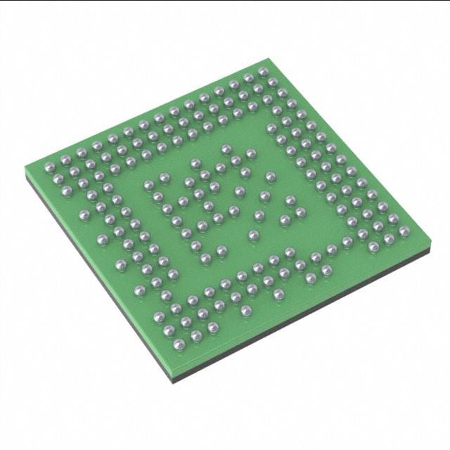 Texas Instruments 296-AWR6843AQGABLQ1-ND