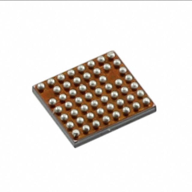 Texas Instruments 296-CC2564BYFVTTR-ND,296-CC2564BYFVTCT-ND,296-CC2564BYFVTDKR-ND