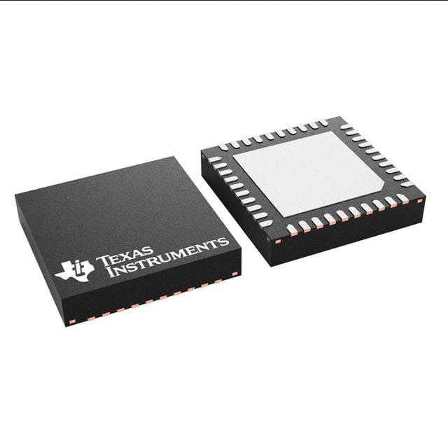 Texas Instruments 296-CC2340R52E0RKPRTR-ND,296-CC2340R52E0RKPRCT-ND,296-CC2340R52E0RKPRDKR-ND