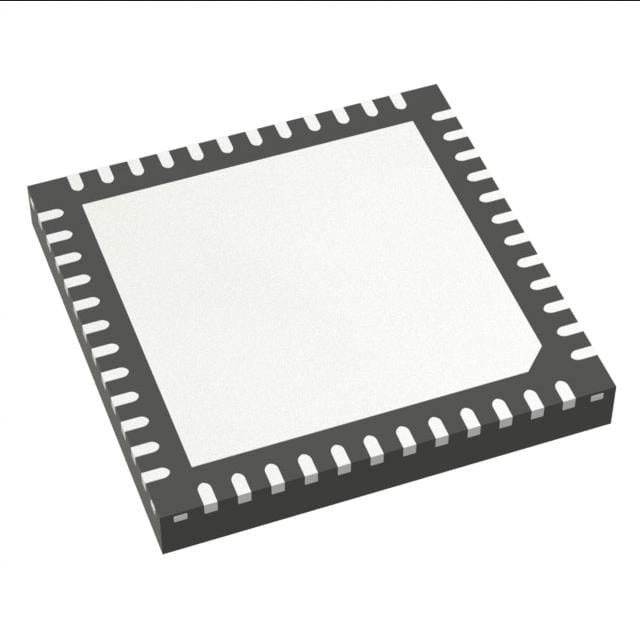 STMicroelectronics 497-STM32WBA52CGU6-ND