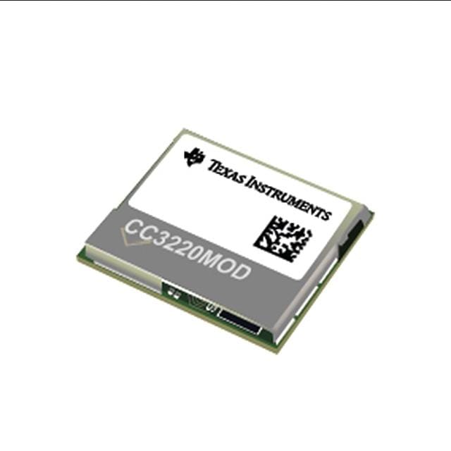 Texas Instruments 296-46989-2-ND,296-46989-1-ND,296-46989-6-ND