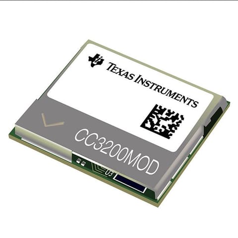 Texas Instruments 296-43564-2-ND,296-43564-1-ND,296-43564-6-ND