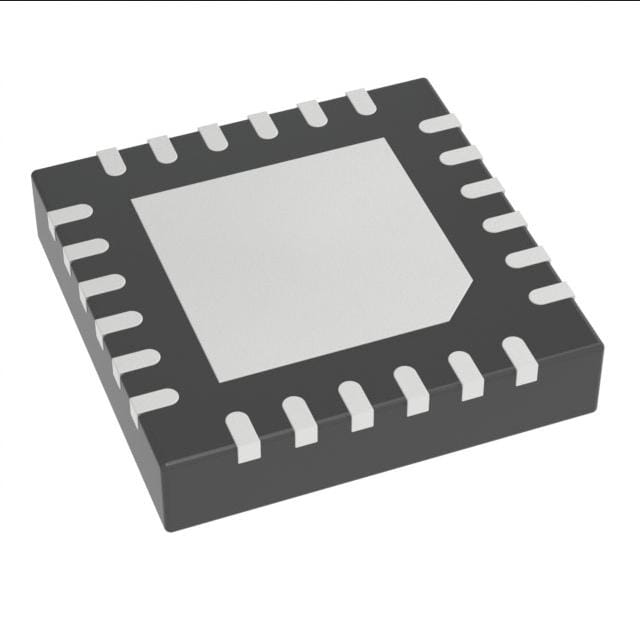 Analog Devices Inc. 505-ADRF5250BCPZ-ND