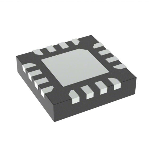 Analog Devices Inc. 505-HMC427ALP3E-ND