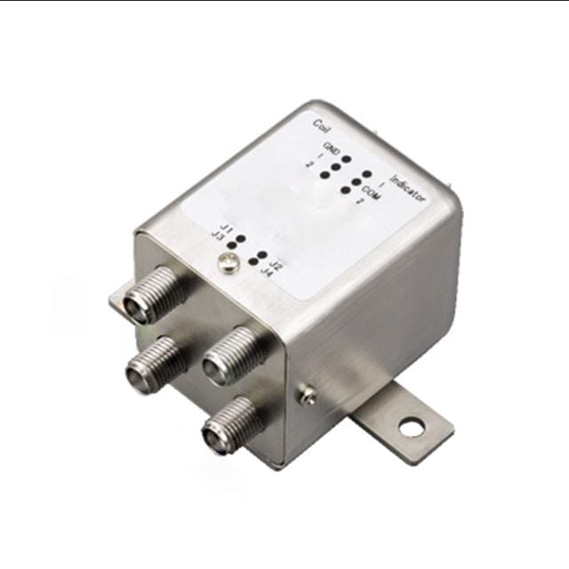 Panasonic Electric Works 255-6091-ND