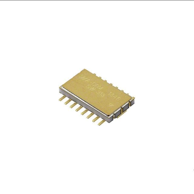 MACOM Technology Solutions 1465-1119-ND