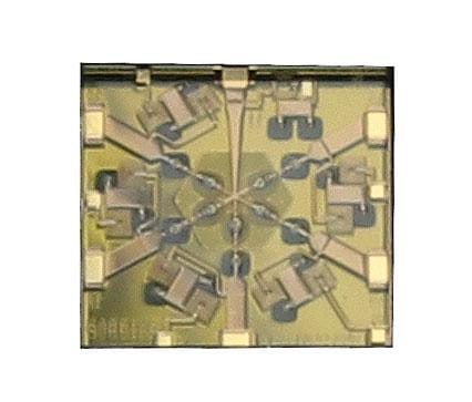 MACOM Technology Solutions 1465-1108-ND
