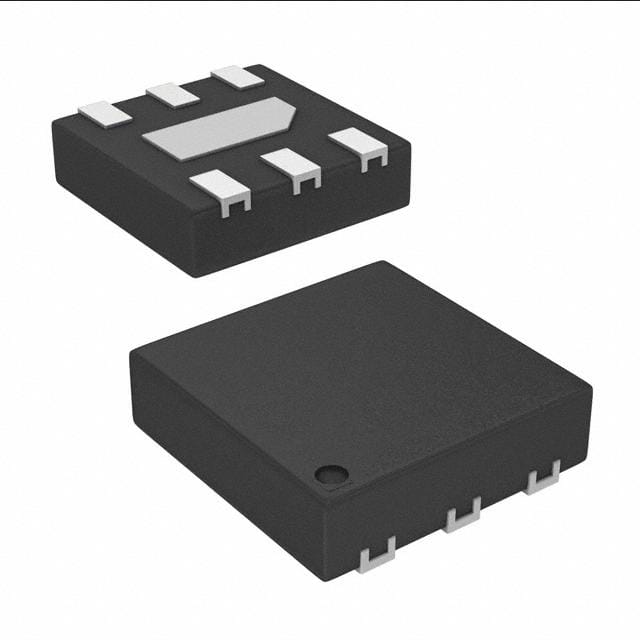 Renesas Electronics Corporation 800-3786-ND