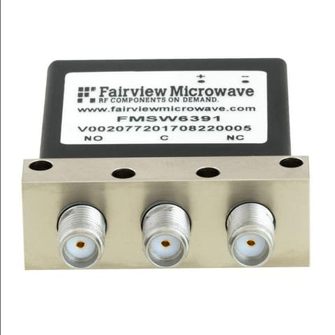Fairview Microwave 5328-FMSW6391-ND