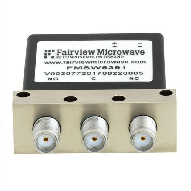 Fairview Microwave 5328-FMSW6391-ND