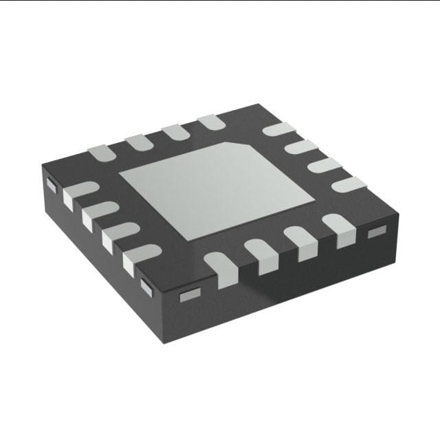 Analog Devices Inc. HMC344ATCPZ-EP-PT-ND