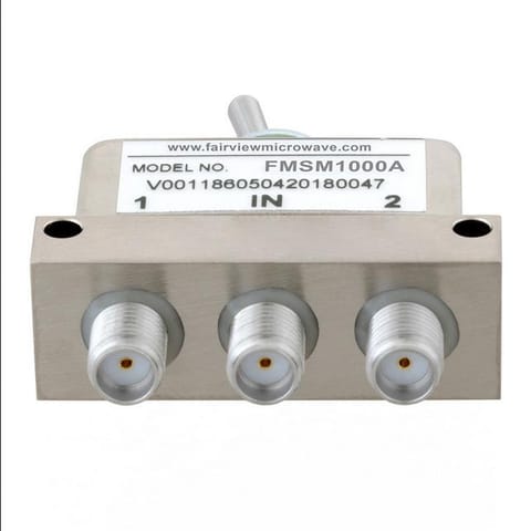 Fairview Microwave 5328-FMSM1000A-ND