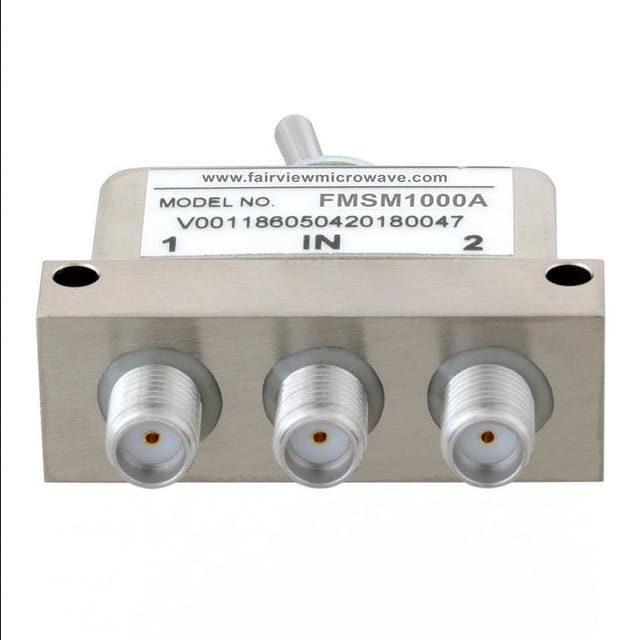 Fairview Microwave 5328-FMSM1000A-ND