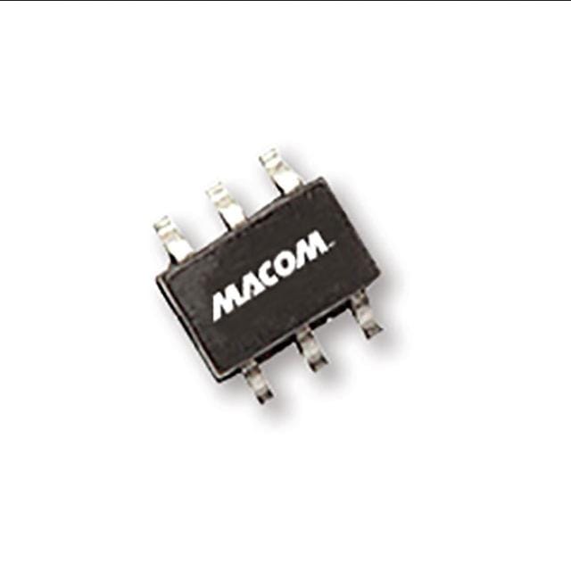 MACOM Technology Solutions 1465-MASW-008853-001SMB-ND